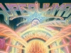 Heaven and Hell - Detail
